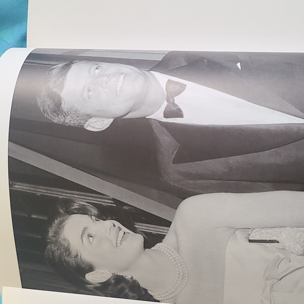 JFK and Jackie Unseen Archives - Picture 4 of 8